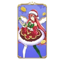 Starlight
Christmas