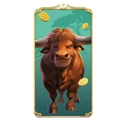 Buffalo



King