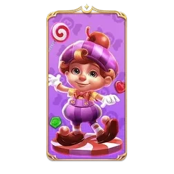 Sweet
Bonanza
