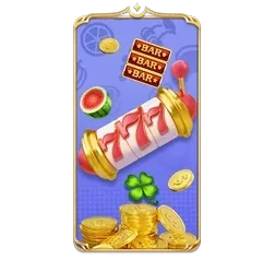 Lucky



Fruit