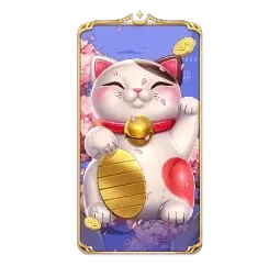 Lucky



Neko