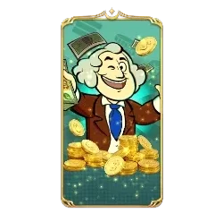 Cash



Mania