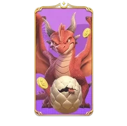 Dragon



Hatch