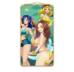 Bikini Queens