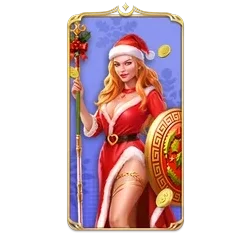 Wisdom of Athena
Xmas 1000